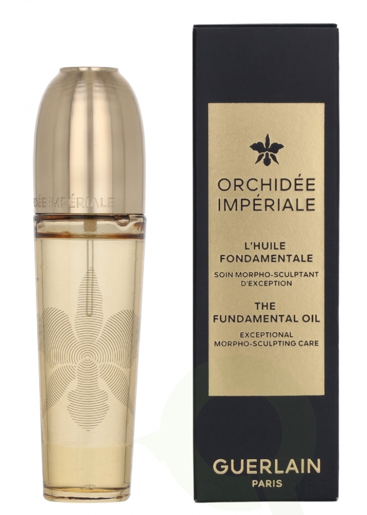 Guerlain Orchidee Imperiale The Imperial Oil 30 ml