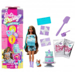 Barbie Party Unboxed Brunettdocka - (960-2525) Barbie Party Unboxed Brunettdocka - (960-2525)