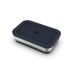 24Bottles Snackbox - Marinblå - 700ml