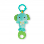 Bright Starts Tug Tunes Elefant - (BS-13087)