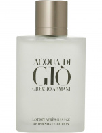 Armani Acqua di Gio för män Aftershave Lotion 100 ml