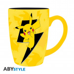 Abysse Pokémon Mugg - Pikachu - 400 ml
