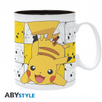 Abysse Pokémon-mugg - 460 ml
