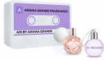 Ariana Grande ARI Presentask