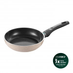 Ballarini Ledro Stekpanna - Beige - 20 cm