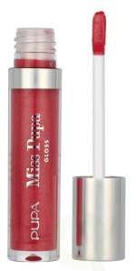 Pupa Milano Pupa Miss Pupa Ultra-Shine Lip Gloss 5 ml #304 French Kiss
