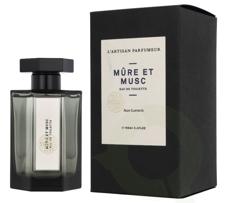 L\'Artisan Parfumeur Mure Et Musc Edt Spray 100 ml