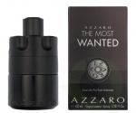 Azzaro The Most Wanted Intense Edp Spray 100 ml