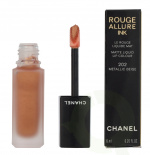 Chanel Rouge Allure Ink Matte Liquid Lip Colour 6 ml #202 Metallic Beige