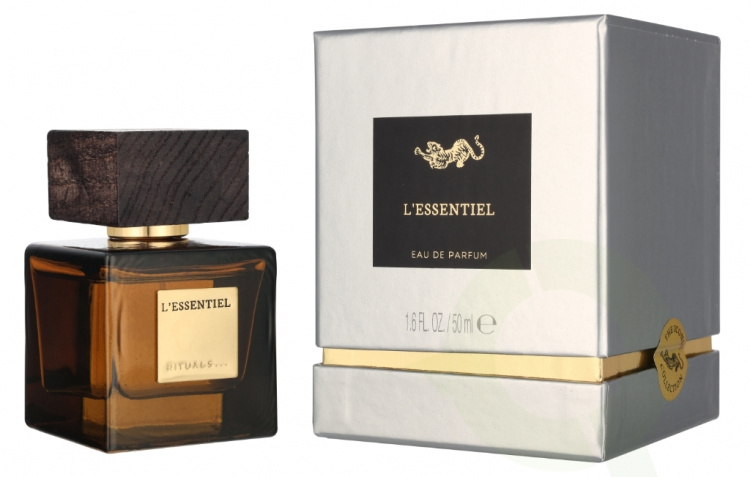 Rituals L\'Essentiel Edp Spray 50 ml