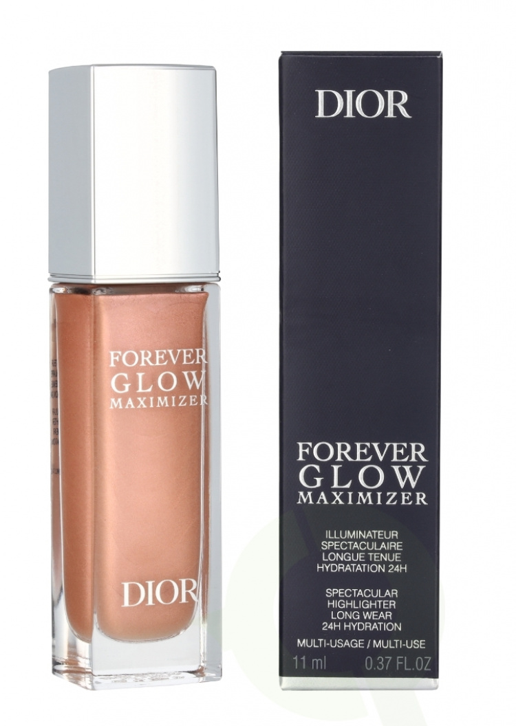 Dior Forever Glow Maximizer 11 ml #015 Peachy