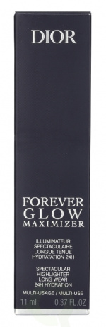 Dior Forever Glow Maximizer 11 ml #015 Peachy
