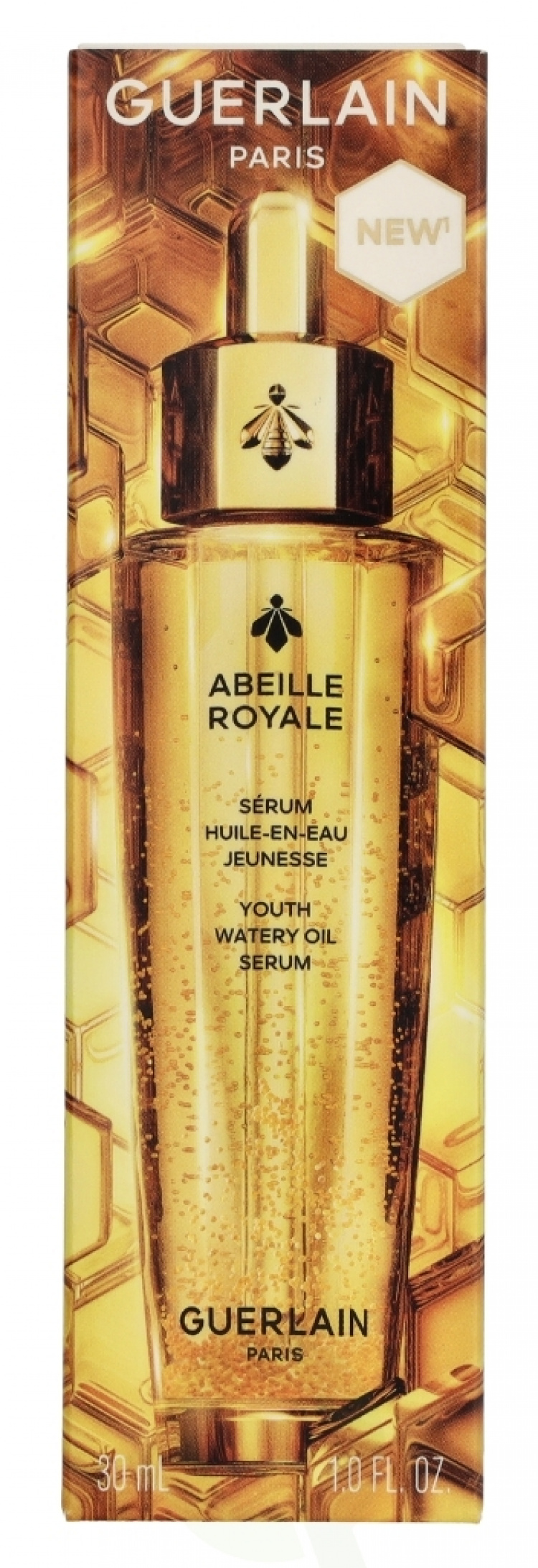 Guerlain Abeille Royale Youth Water-Oil-in-Water Serum 30 ml