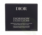 Dior 5 Couleurs Couture Eyeshadow Palette 7 g #429 Toile de Jouy
