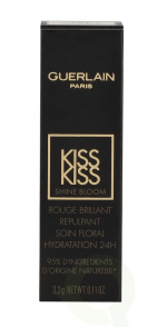 Guerlain Kiss Kiss Shine Bloom Lip Colour 3.2 g #609 Spring Rose