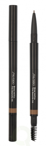 Shiseido Brow Ink Trio Brow Pencil 0.31 g #02 Taupe
