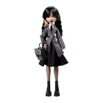 Monster High Monster High x Onsdagsdocka - (218-2459)
