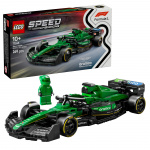 LEGO Speed Champions - Aston Martin Aramco F1® AMR24 racerbil (77245)