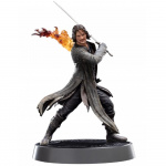 Weta Workshop Sagan om ringen - Aragorn Figurer från Fandom