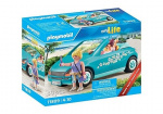 Playmobil Resa på väg (71809)