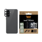 Panzer Glas - Hoops Linser P Galaxy A55 5G, transparent Panzer Glas - Hoops Linser P Galaxy A55 5G, transparent