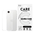 PanzerGlass CARE by PanzerGlass - Fodral - Transparent - iPhone 16e