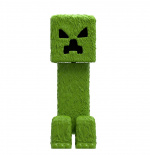 MINECRAFT Movie Stor figur - Creeper (968-2502) MINECRAFT Movie Stor figur - Creeper (968-2502)