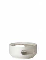 Stelton Theo värmekanna (sand)