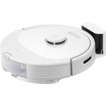 Roborock Q8 MAX robotdammsugare - vit