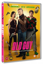OLD GUY OLD GUY
