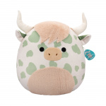 Squishmallows Celestino Höglandsboskap 50 cm P23 - (237727) Squishmallows Celestino Höglandsboskap 50 cm P23 - (237727)