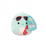 Squishmallows 13 cm - Flip A Mallows - Perry och Azi
