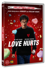 Love Hurts Love Hurts