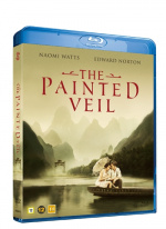 Painted Veil, The - (Blu-ray)