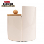 Kikkerland Bokstöd för kokböcker Kikkerland Bokstöd för kokböcker