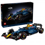 LEGO Technic - Oracle Red Bull Racing RB20 F1-bil (42206)