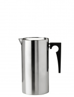 Stelton Arne Jacobsen Cylinda fransk press 1 L (stål) Stelton Arne Jacobsen Cylinda fransk press 1 L (stål)