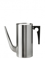 Stelton Arne Jacobsen Cylinda kaffekanna 1,5 L (stål) Stelton Arne Jacobsen Cylinda kaffekanna 1,5 L (stål)
