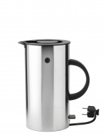 Stelton EM77 Elektrisk vattenkokare 1,5 L (stål)
