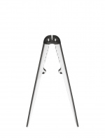 Stelton EM nöt- och hummerknäckare (stål)