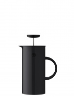 Stelton EM77 Fransk kaffepress 1 L (Svart)