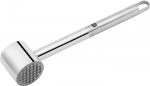 Zwilling Pro Köttberedare - 18/10 rostfritt stål - 27 cm Zwilling Pro Köttberedare - 18/10 rostfritt stål - 27 cm