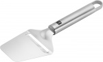 Zwilling Pro osthyvel - Silver - 22 cm Zwilling Pro osthyvel - Silver - 22 cm