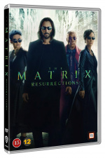 THE MATRIX RESURRECTIONS THE MATRIX RESURRECTIONS
