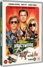 Once Upon A Time In Hollywood Once Upon A Time In Hollywood