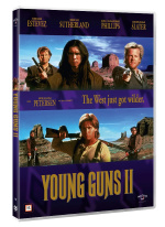 Young Guns 2 Young Guns 2
