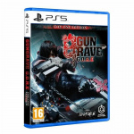 Gungrave G.O.R.E (Day One Edition) (FR/Multi in Game) (PS5) Gungrave G.O.R.E (Day One Edition) (FR/Multi in Game) (PS5)