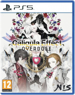 The Caligula Effect: Overdose (ITA/Multi in Game) (PS5) The Caligula Effect: Overdose (ITA/Multi in Game) (PS5)