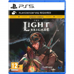 The Light Brigade (Collector\'s Edition) (PS5)