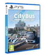 City Bus Manager (PS5)